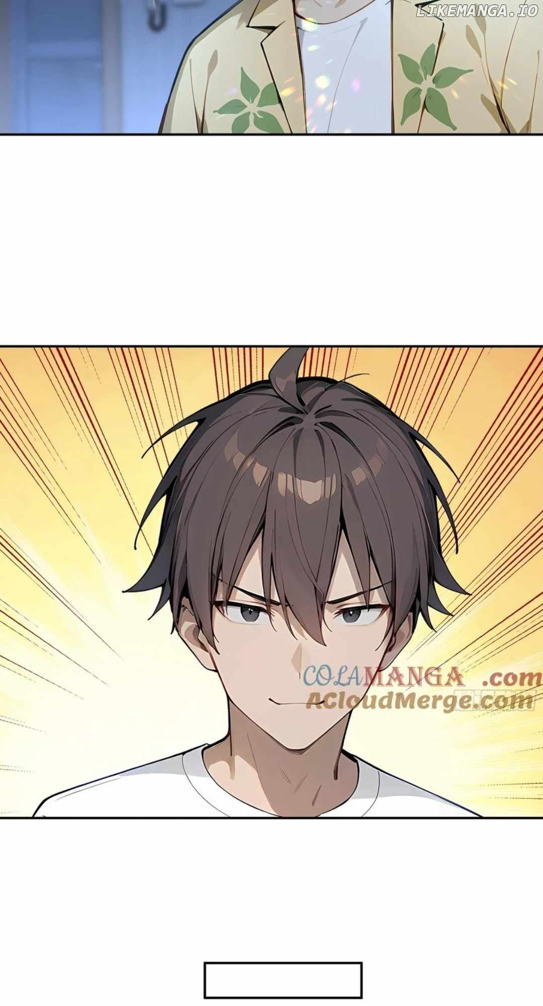 God of Learning Chapter 75 31